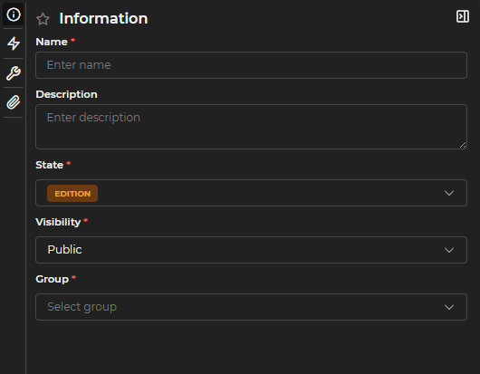 Information