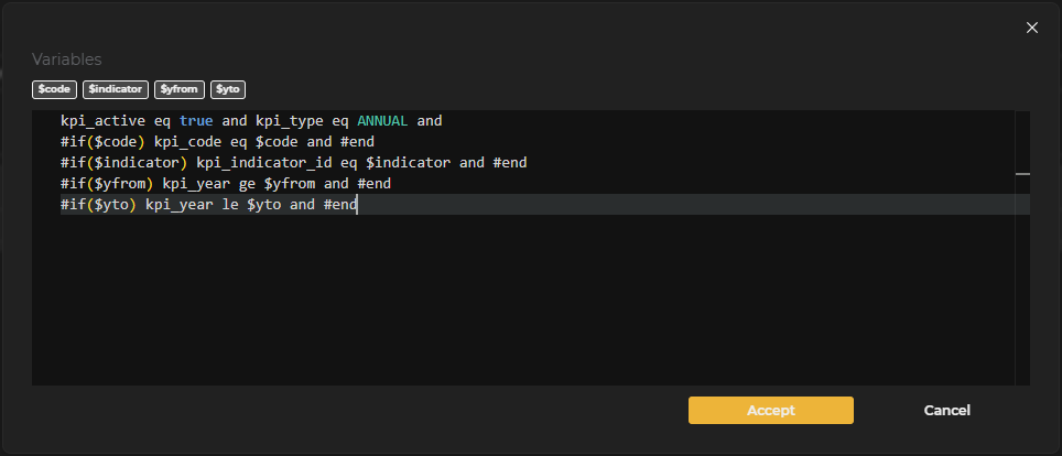 HTTP Parameter Editing