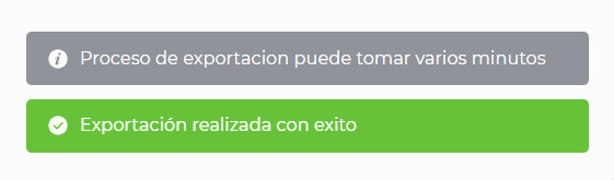 Import Export